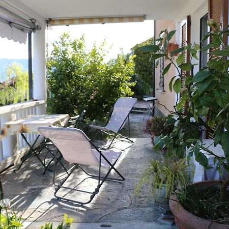 Villa Casa Melina 2 à Tremezzo Extérieur photo
