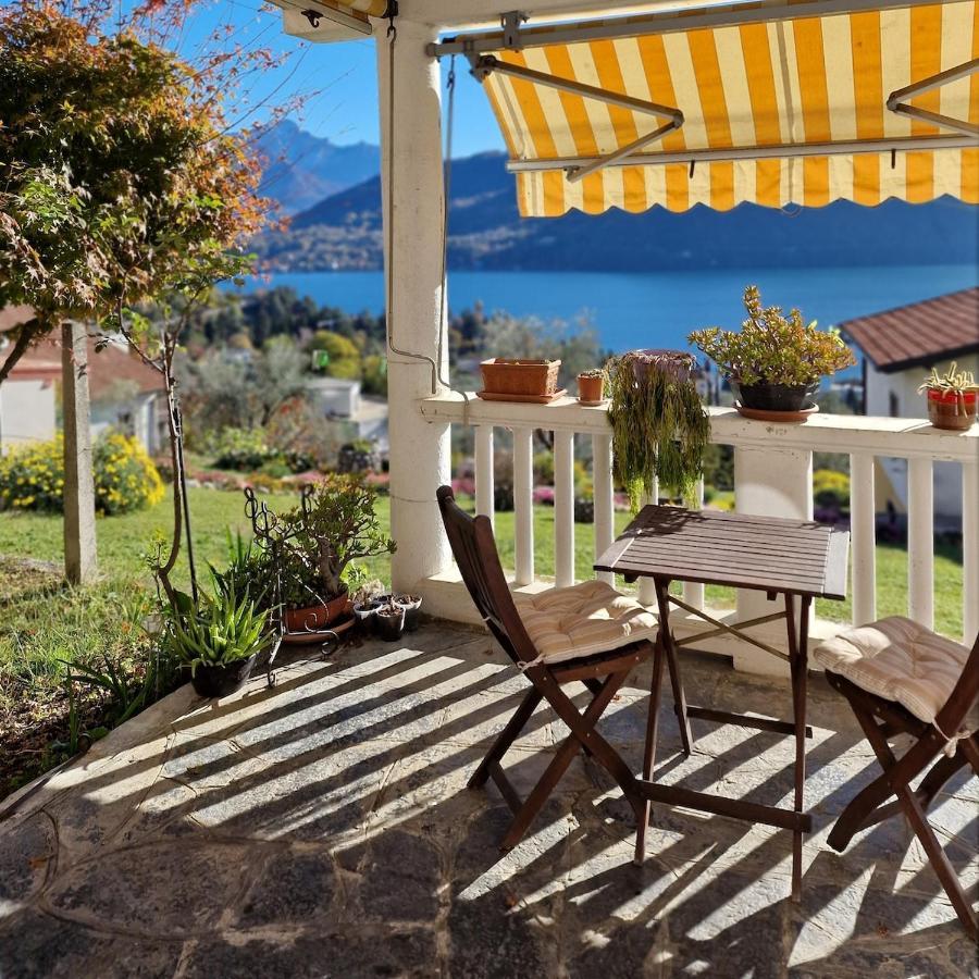 Villa Casa Melina 2 à Tremezzo Extérieur photo