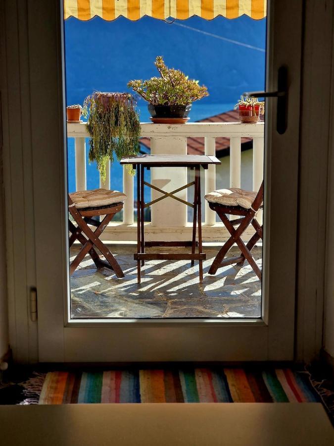 Villa Casa Melina 2 à Tremezzo Extérieur photo