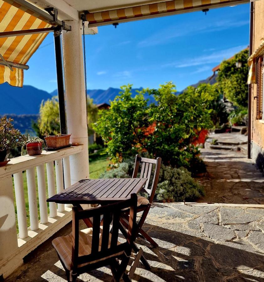 Villa Casa Melina 2 à Tremezzo Extérieur photo