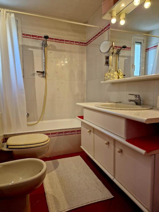Villa Casa Melina 2 à Tremezzo Extérieur photo