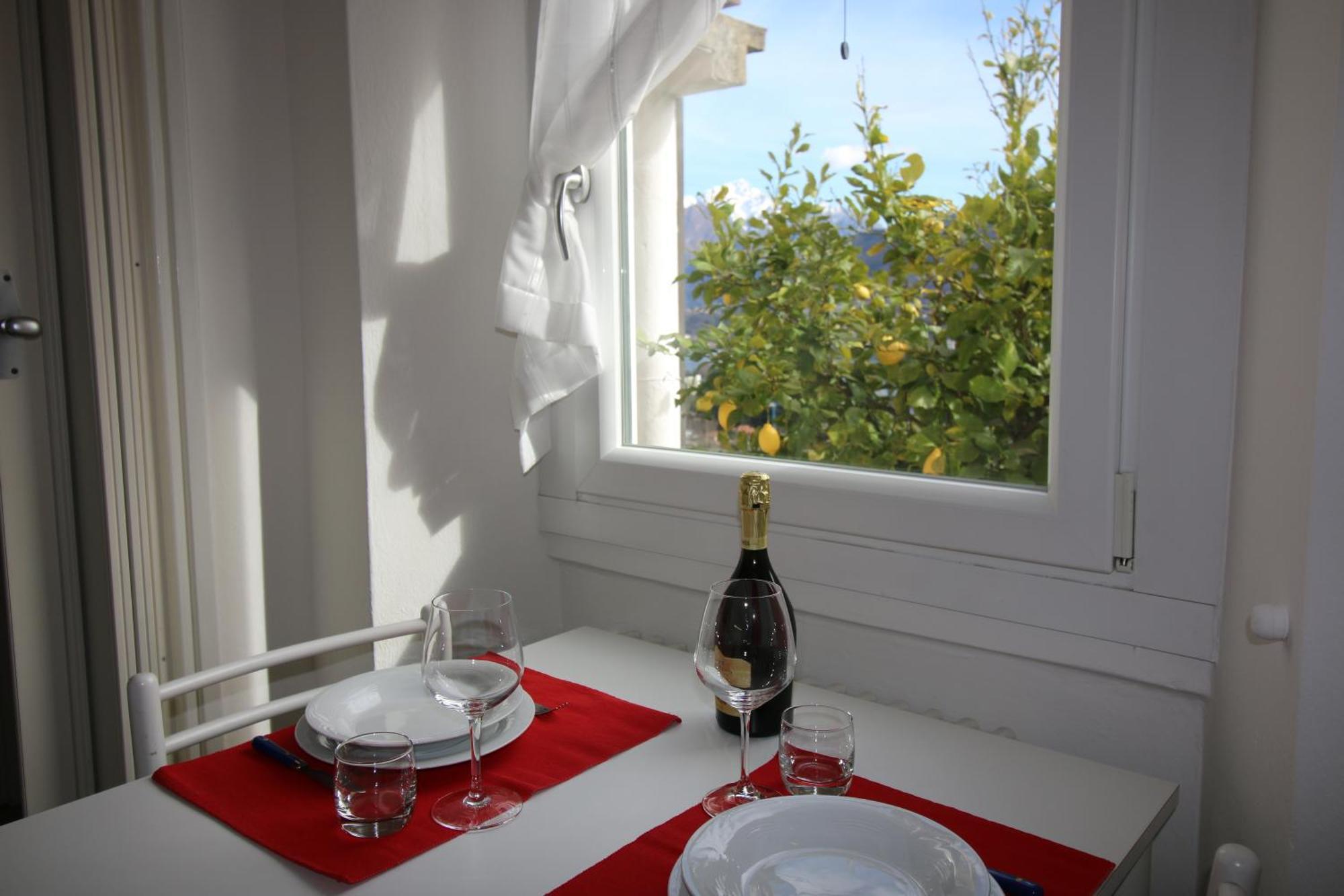 Villa Casa Melina 2 à Tremezzo Extérieur photo