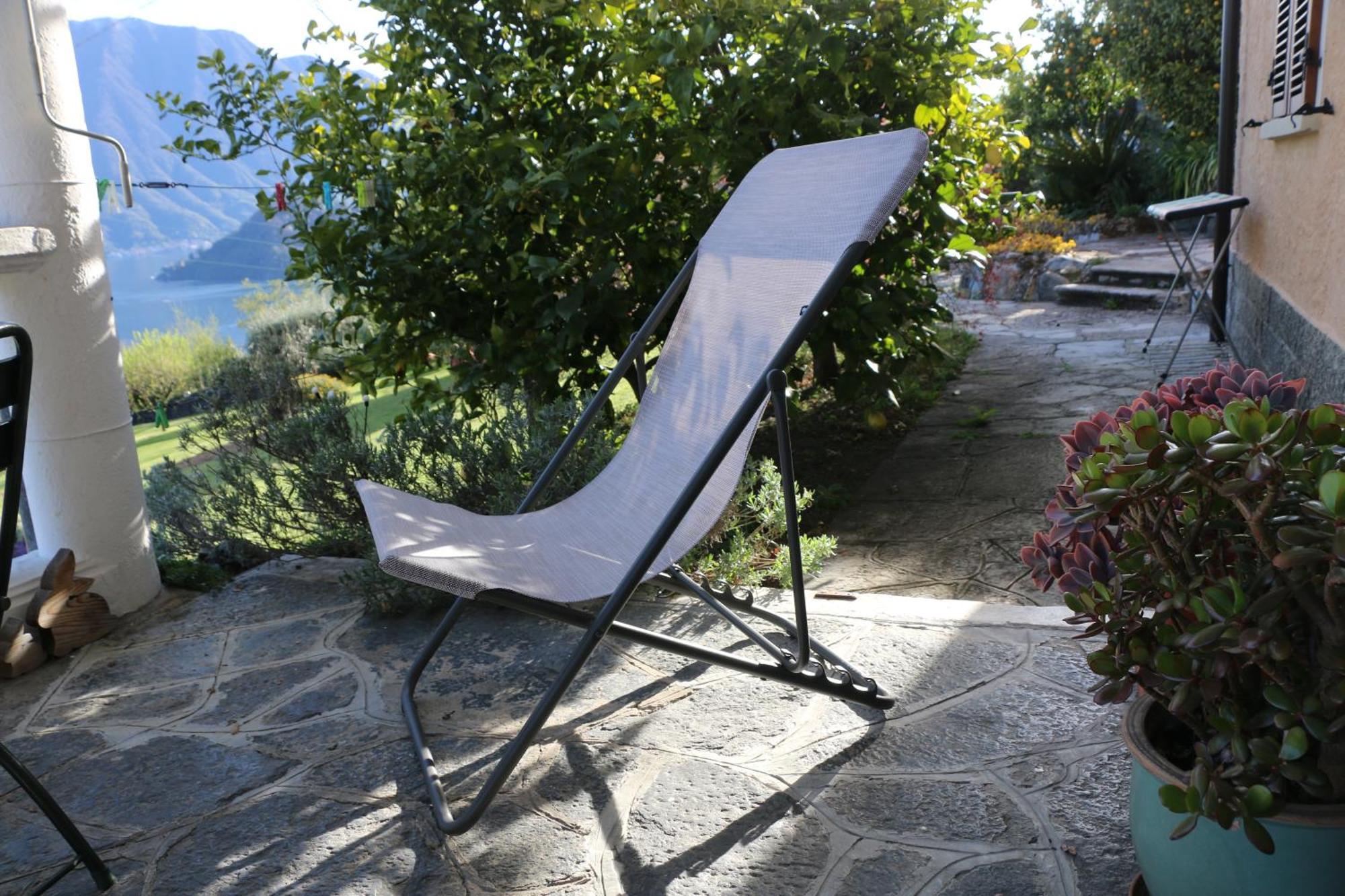 Villa Casa Melina 2 à Tremezzo Extérieur photo